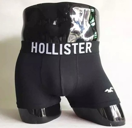 Hollister Men's Underwear 4